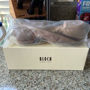 Bloch Jazz Shoes